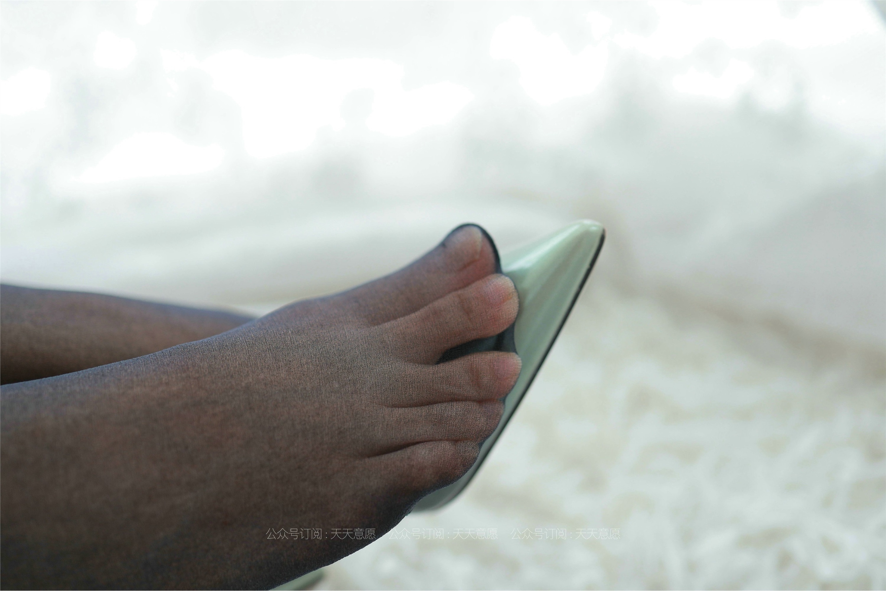 IESS异思趣向  2021.07.11 丝享家858：婉苹《夏季职业装》